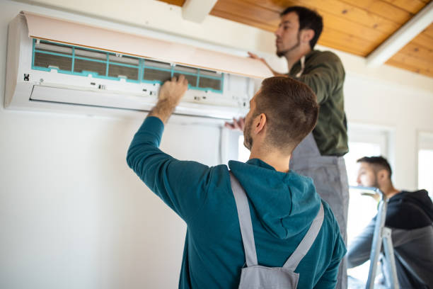 Best Ductless HVAC Repair  in Westwego, LA