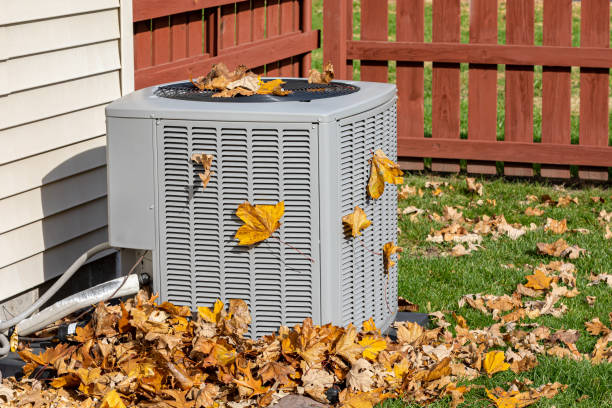 HVAC Maintenance Plan in Westwego, LA