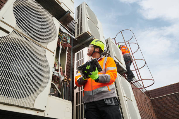 Best HVAC Air Duct Cleaning  in Westwego, LA
