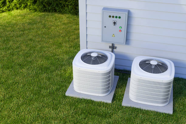Best HVAC Installation Services  in Westwego, LA