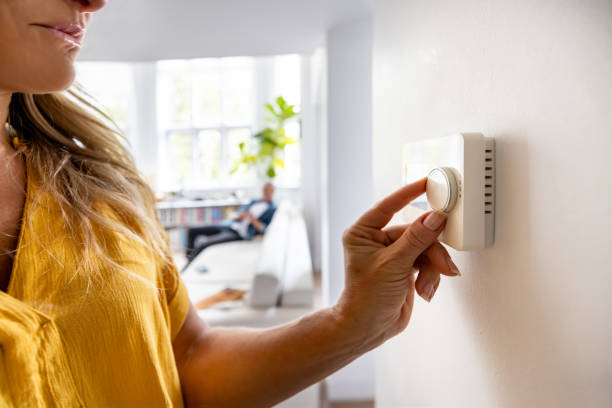 Best HVAC Installation Services  in Westwego, LA