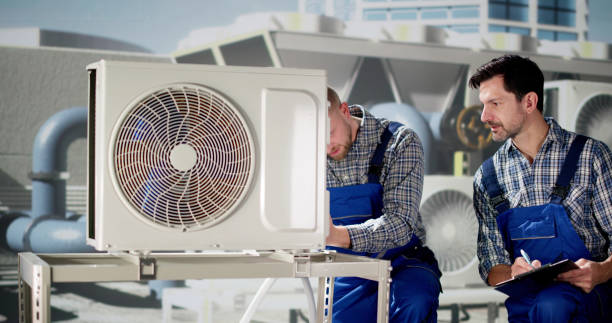 Best Best HVAC Companies  in Westwego, LA