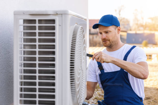 Best Affordable HVAC Services  in Westwego, LA
